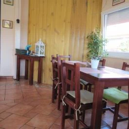 Il Caminetto Pizzeria & Ristorante, Gyöngyös - Belső