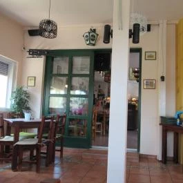 Il Caminetto Pizzeria & Ristorante, Gyöngyös - Belső