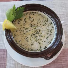 Il Caminetto Pizzeria & Ristorante, Gyöngyös - Étel/ital