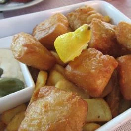 Il Caminetto Pizzeria & Ristorante, Gyöngyös - Étel/ital