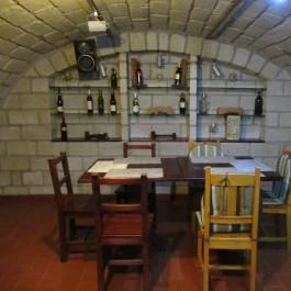 Il Caminetto Pizzeria & Ristorante, Gyöngyös - Belső