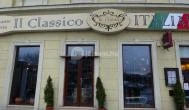 Il Classico Italiano Budapest - Külső kép