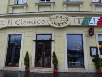 Il Classico Italiano Budapest vélemények - Jártál már itt? Olvass ...