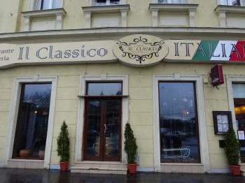 Il Classico Italiano Budapest