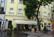 Il Classico Italiano Budapest