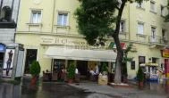 Il Classico Italiano Budapest - Külső kép