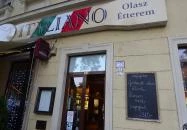 Il Classico Italiano Budapest