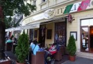 Il Classico Italiano Budapest