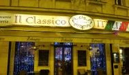 Il Classico Italiano Budapest - Külső kép