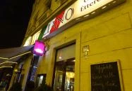 Il Classico Italiano Budapest