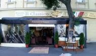 Il Classico Italiano Budapest - Külső kép