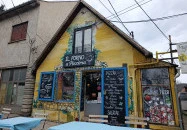 Il Forno Pizzéria Budakeszi