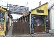 Il Forno Pizzéria Budakeszi