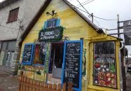 Il Forno Pizzéria Budakeszi