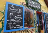 Il Forno Pizzéria Budakeszi