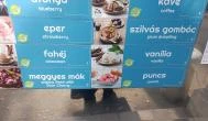 Il Gelato by Szürkebarát Budapest - Étlap/itallap