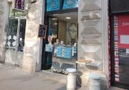 Il Gelato by Szürkebarát Budapest