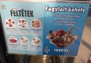 Il Gelato by Szürkebarát Budapest