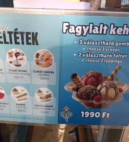 Il Gelato by Szürkebarát