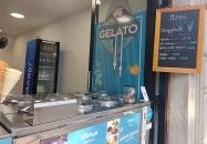 Il Gelato by Szürkebarát Budapest