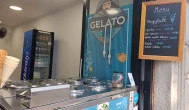 Il Gelato by Szürkebarát Budapest - Belső