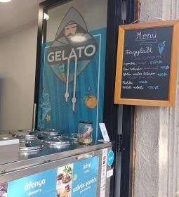 Il Gelato by Szürkebarát