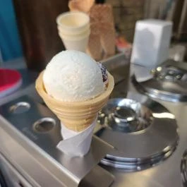 Il Gelato by Szürkebarát Budapest - Étel/ital