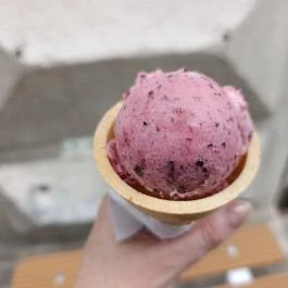 Il Gelato by Szürkebarát Budapest - Étel/ital