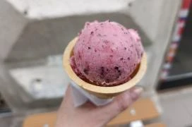 Il Gelato by Szürkebarát Budapest