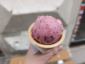 Il Gelato by Szürkebarát Budapest