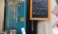 Il Gelato by Szürkebarát Budapest - Étlap/itallap