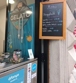 Il Gelato by Szürkebarát