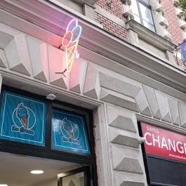 Il Gelato by Szürkebarát Budapest - Külső kép