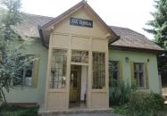 Il Giardino Budapest