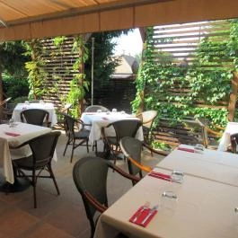 Il Giardino Budapest - Külső kép