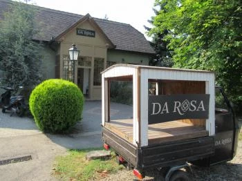 Il Giardino Budapest