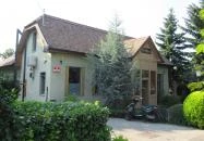 Il Giardino Budapest