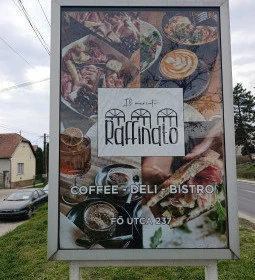 Il Mercato Raffinato