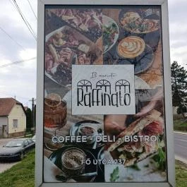 Il Mercato Raffinato, Budakeszi - Étel/ital