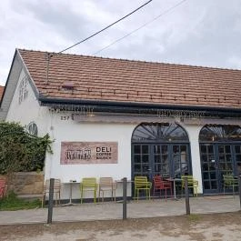 Il Mercato Raffinato, Budakeszi - Külső kép