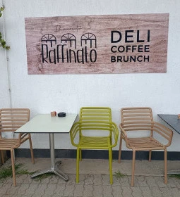 Il Mercato Raffinato