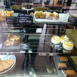 Il Mercato Raffinato, Budakeszi - Étel/ital