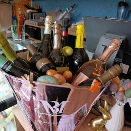 Il Mercato Raffinato, Budakeszi - Étel/ital