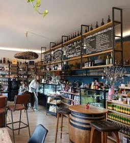 Il Mercato Raffinato