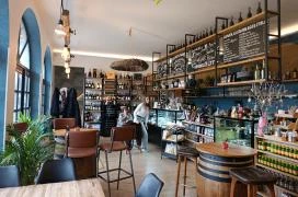 Il Mercato Raffinato Budakeszi