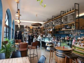Il Mercato Raffinato Budakeszi