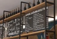 Il Mercato Raffinato Budakeszi
