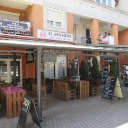 IL MONDO Apartmanok Hajdúszoboszló - Egyéb