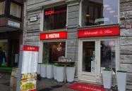 Il Pastaio Ristorante & Bar Budapest