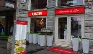 Il Pastaio Ristorante & Bar Budapest - Külső kép